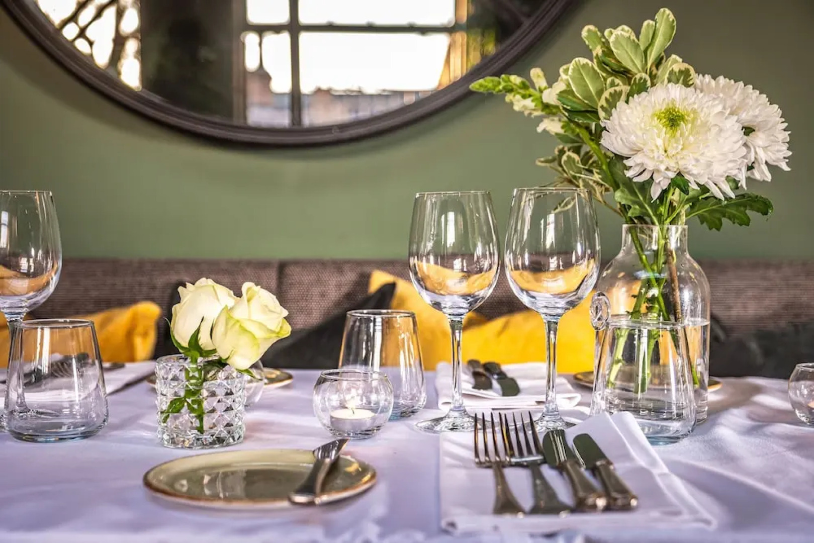 The Black Lion, Long Melford