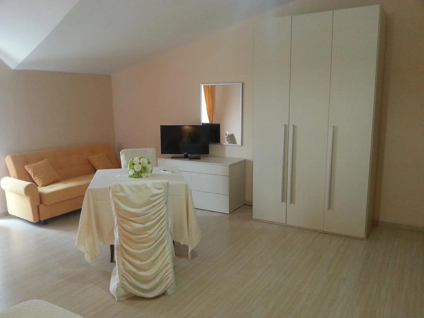 Hotel Ristorante Europa