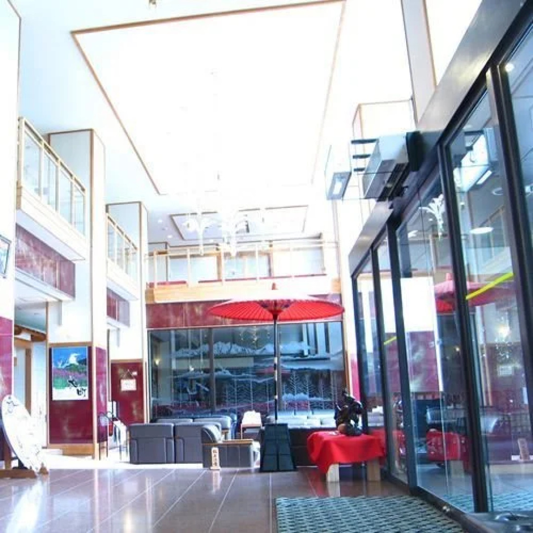 Kurobe Sun Valley Hotel