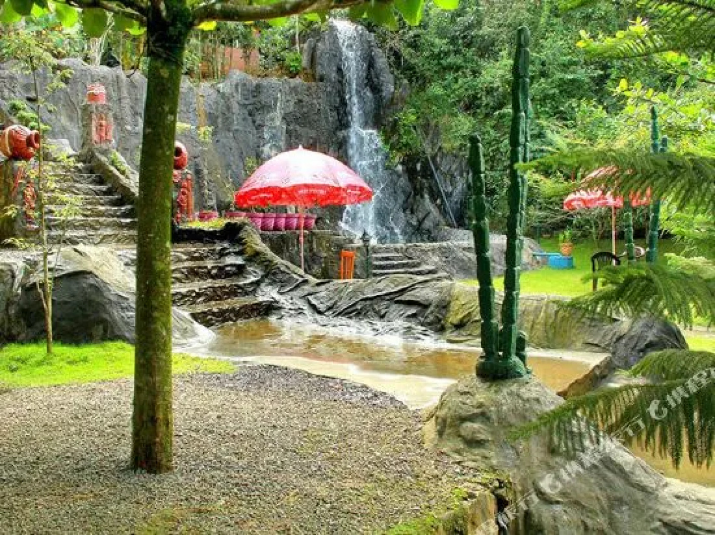 Wayanad Wind Resorts