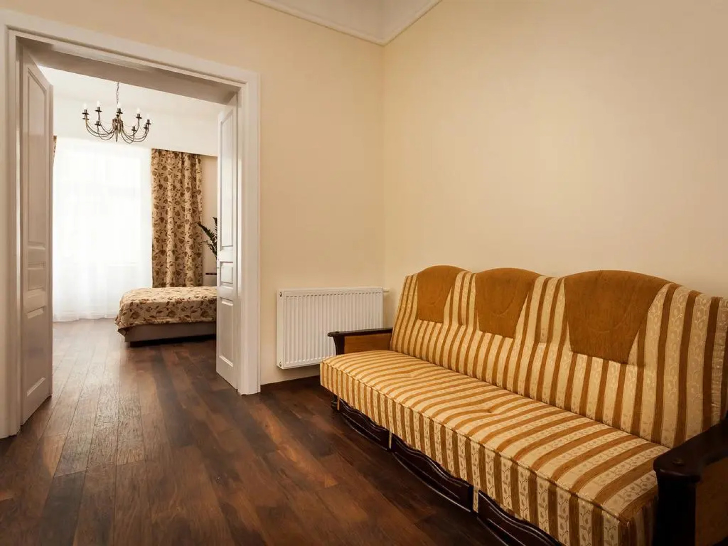 Fragola Budget Rooms & Apartments