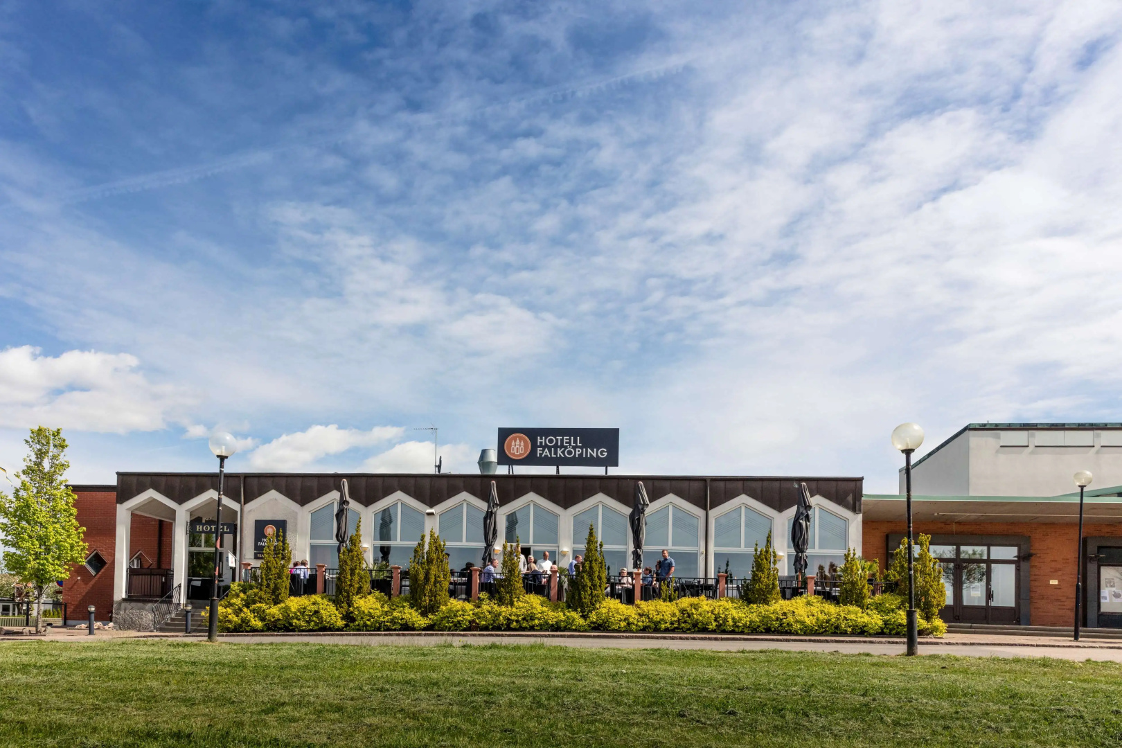 Hotel Falkoping, Sure Hotel Collection by Best Western
