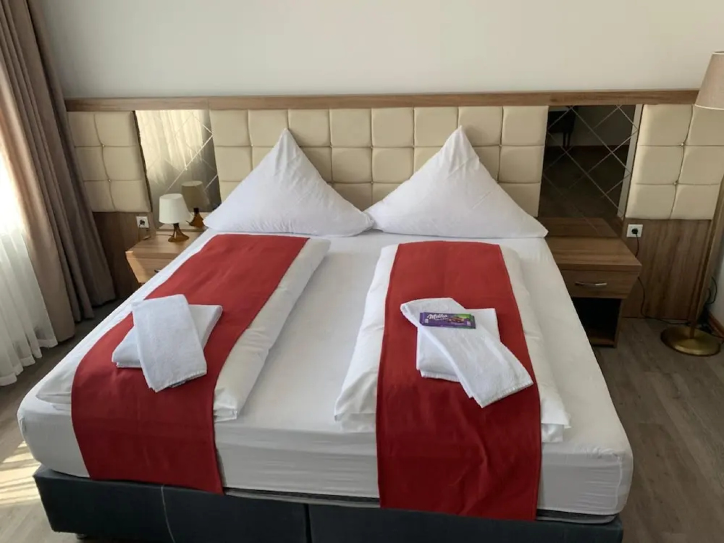 Hotel Main