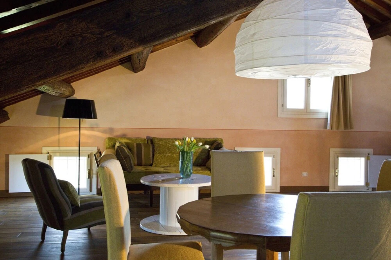 Agriturismo La Madoneta