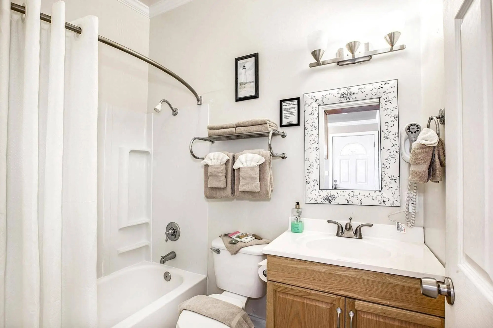 Beachwood Condos & Resort