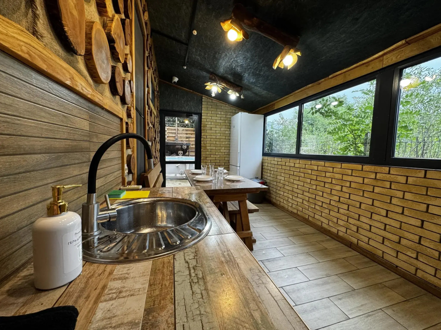 A-house (А-хаус)