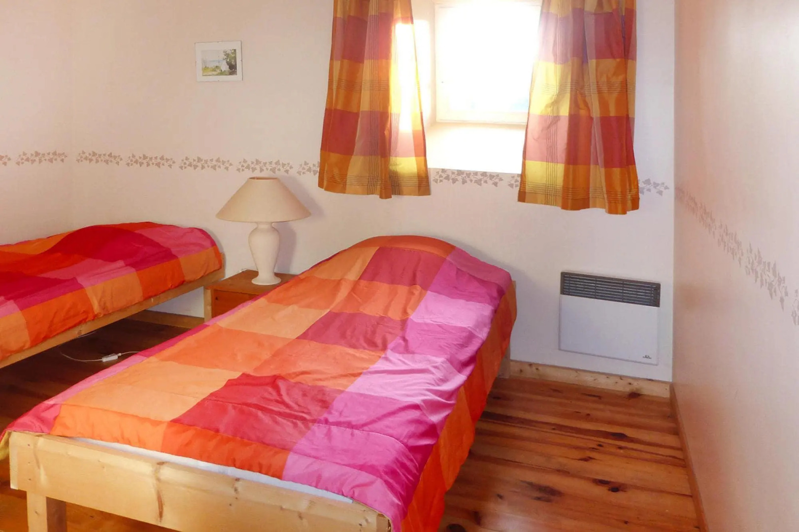 Rural Pool Retreat in the Hills