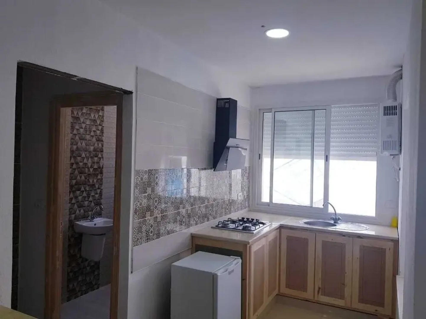 Airbetter - Spacious & Bright Seaview 2bedroom Apartment Korba