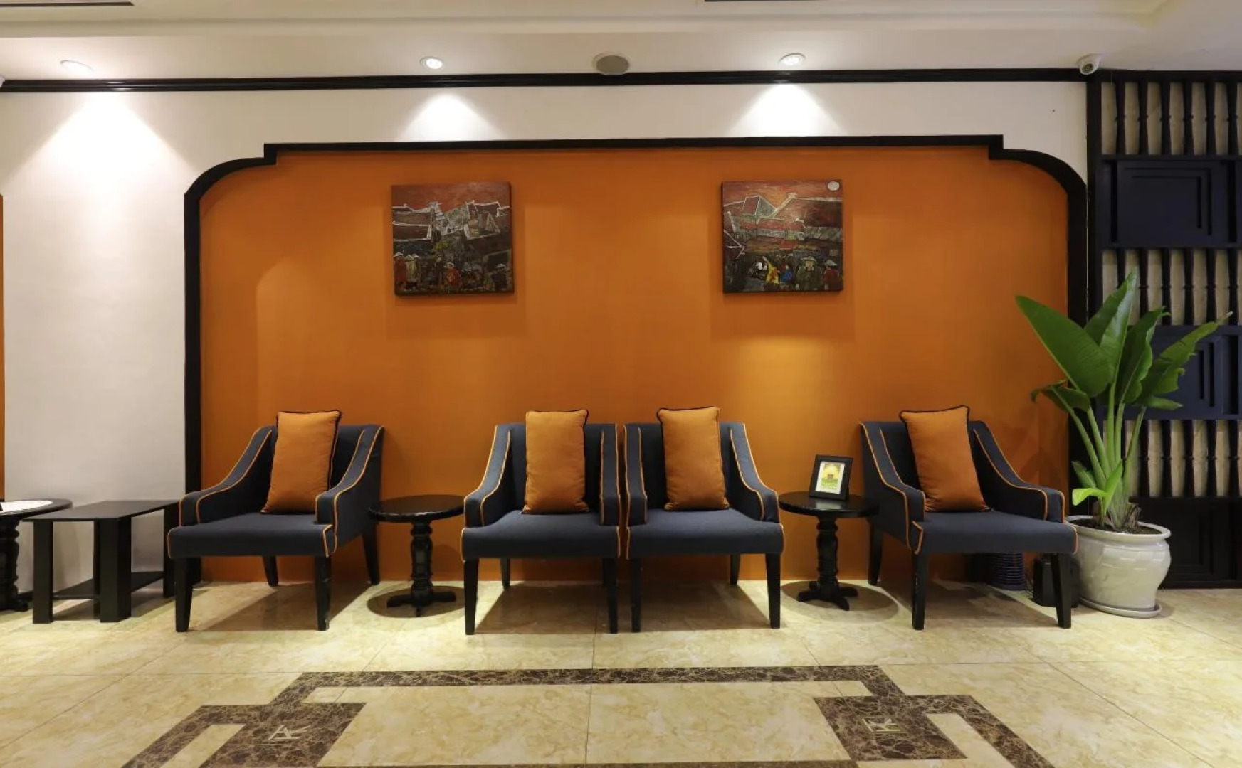 Hanoi Harmonia Hotel & Spa