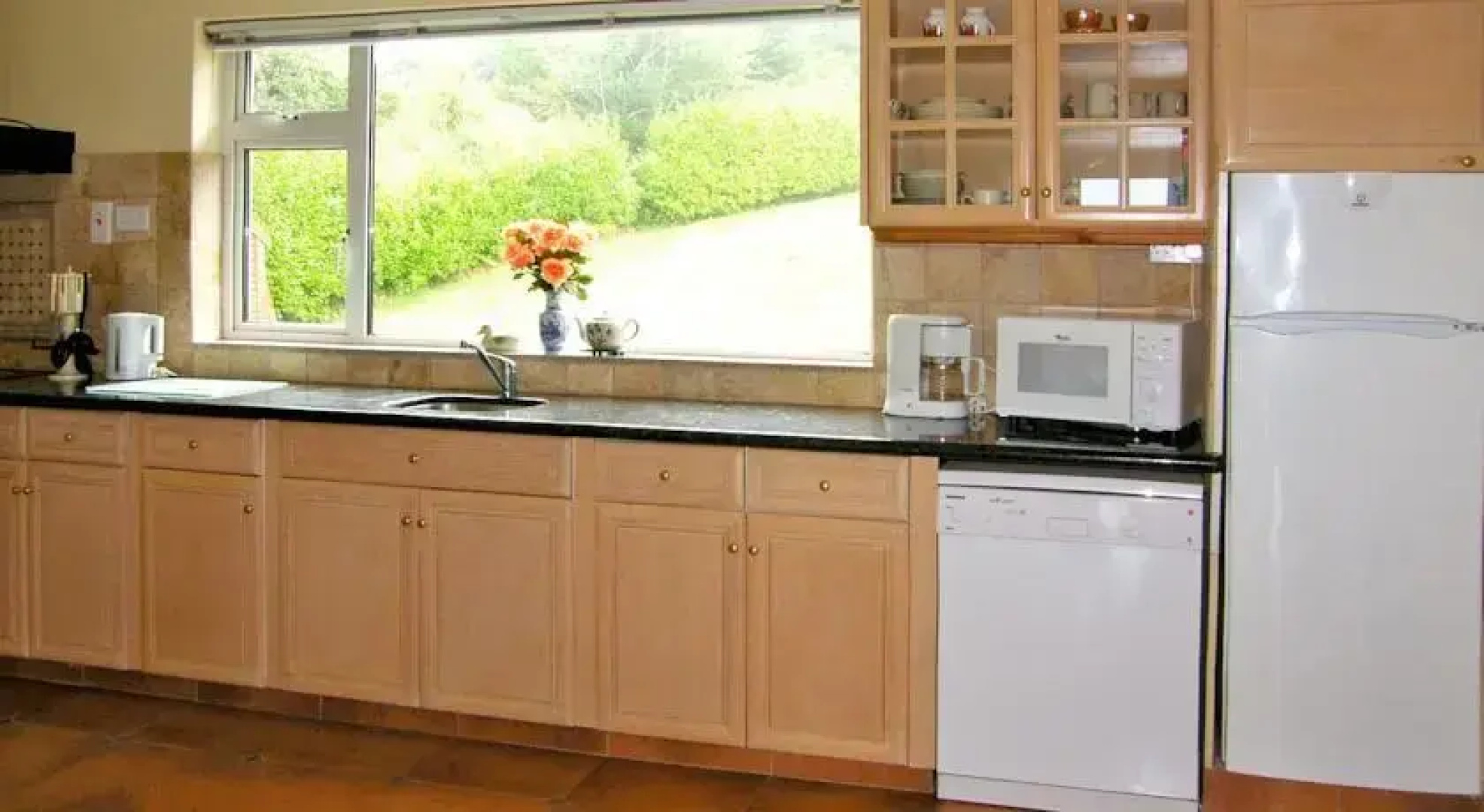 Ballylickey Bungalow