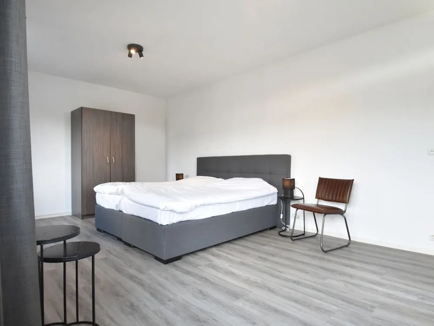 Pleasant Holiday Home in Zeewolde near Golf Course