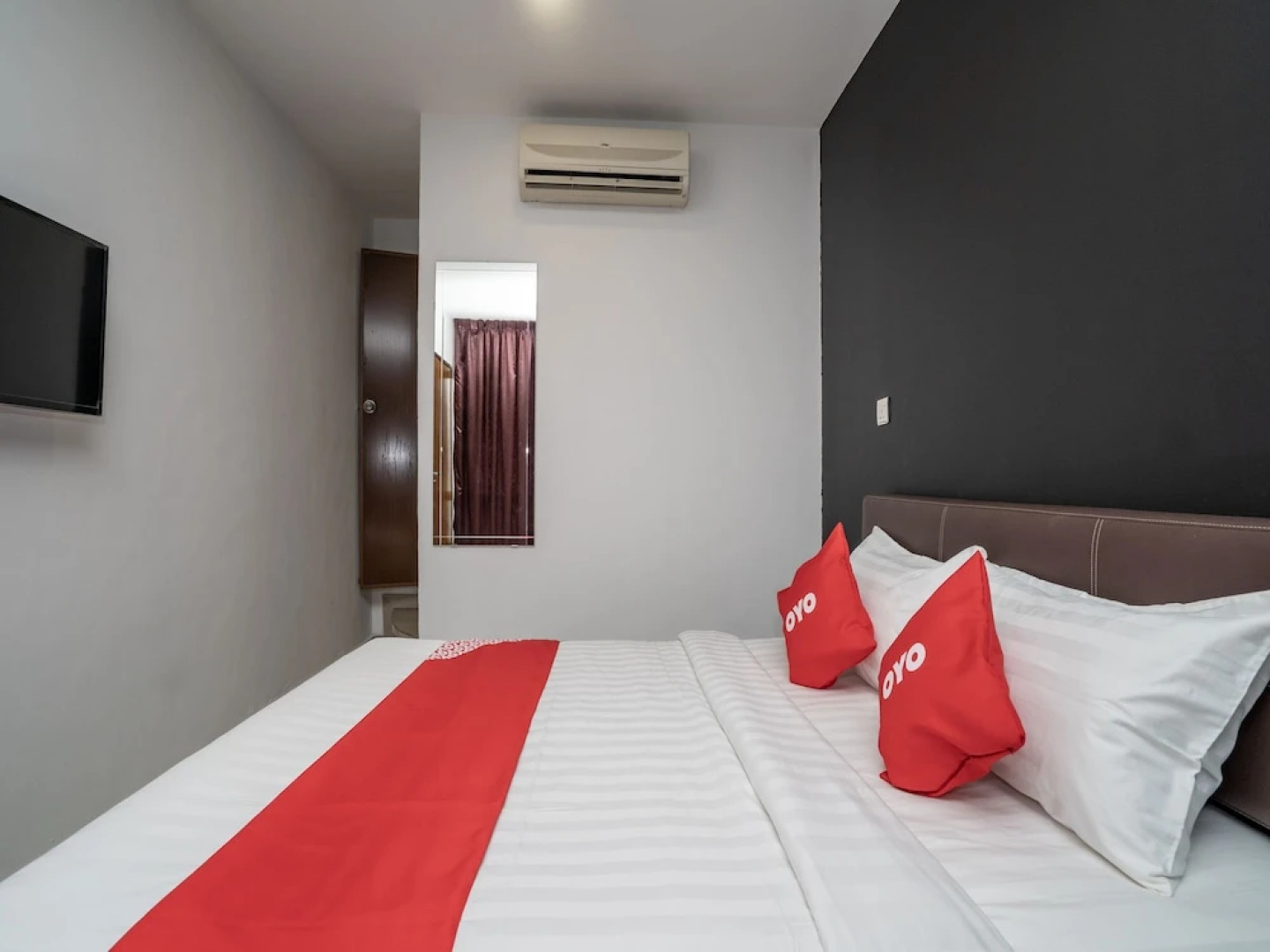 OYO 1167 Rest and Go Hotel Klang
