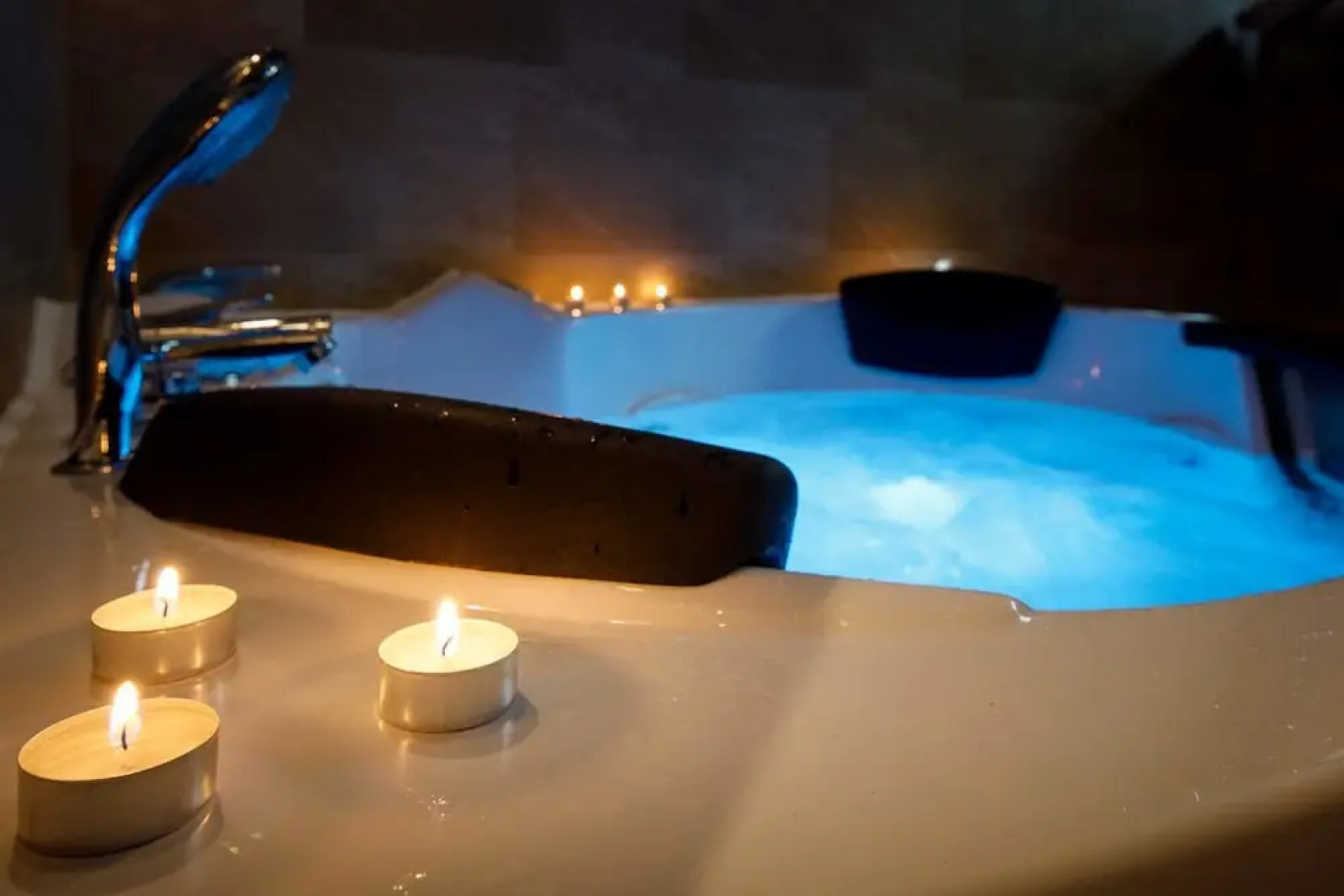 Luxus Ferienhaus Feldberg