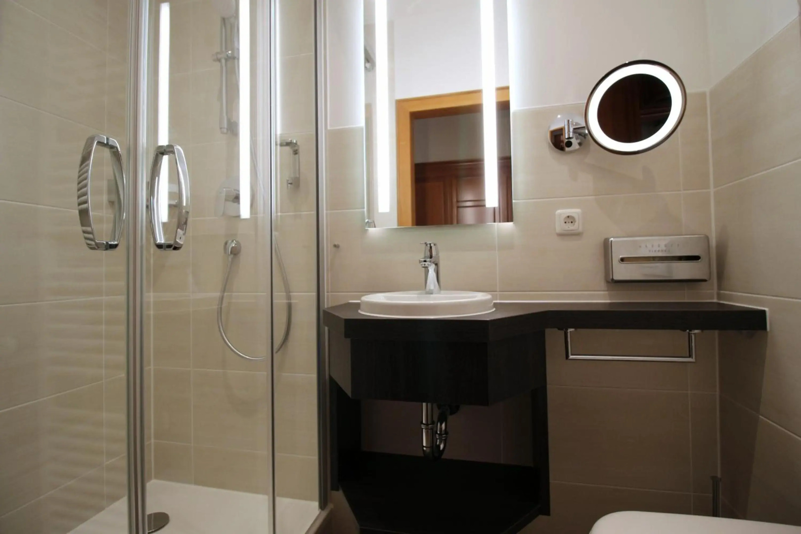 HENRI Country House Garmisch-Partenkirchen