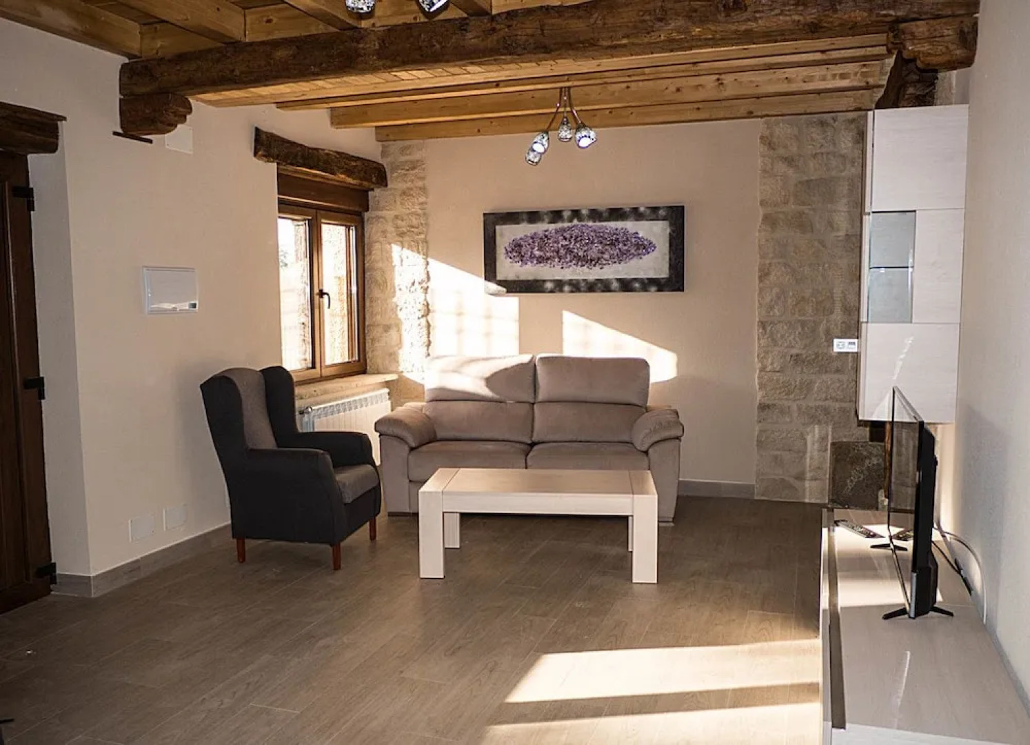 Apartamentos La Fabrica