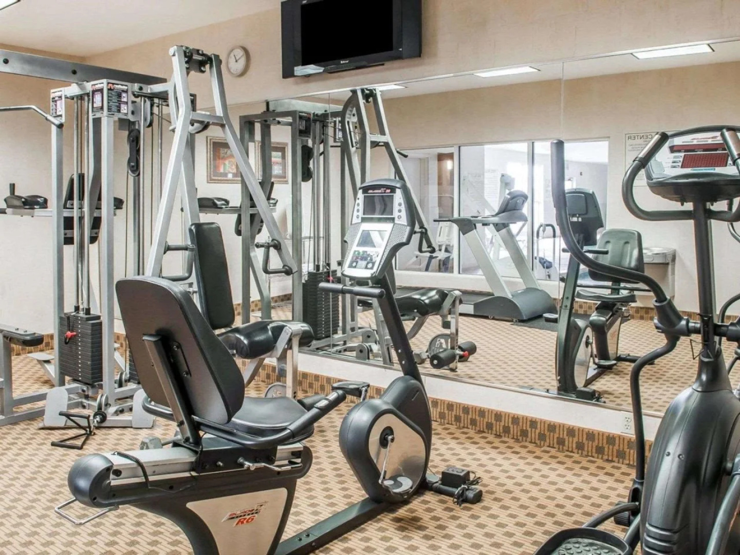 Comfort Inn & Suites Lordsburg I-10