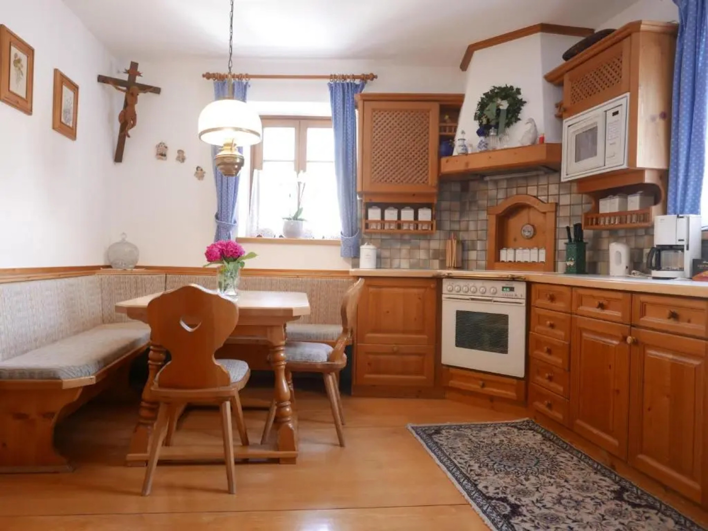 Stadtwohnung Franz bis 6 Personen Hallein bei Salzburg