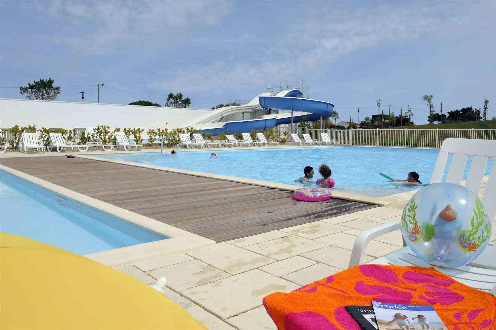 Nemea les Grands Rochers