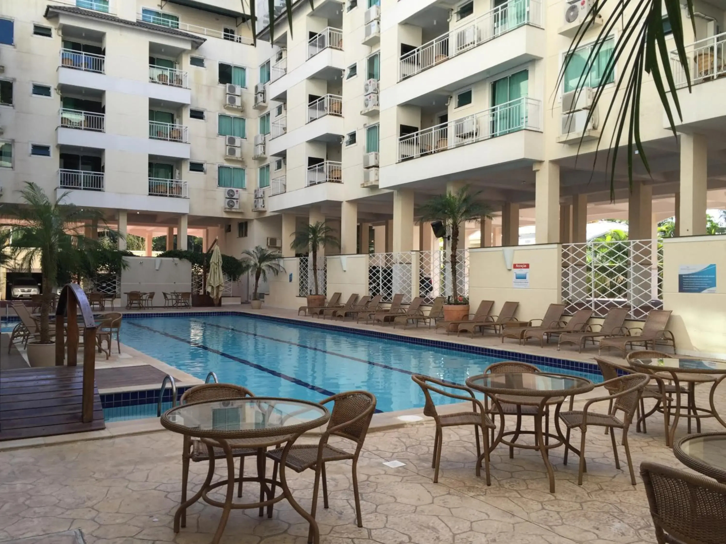 Bombinhas Summer Beach Hotel & Spa