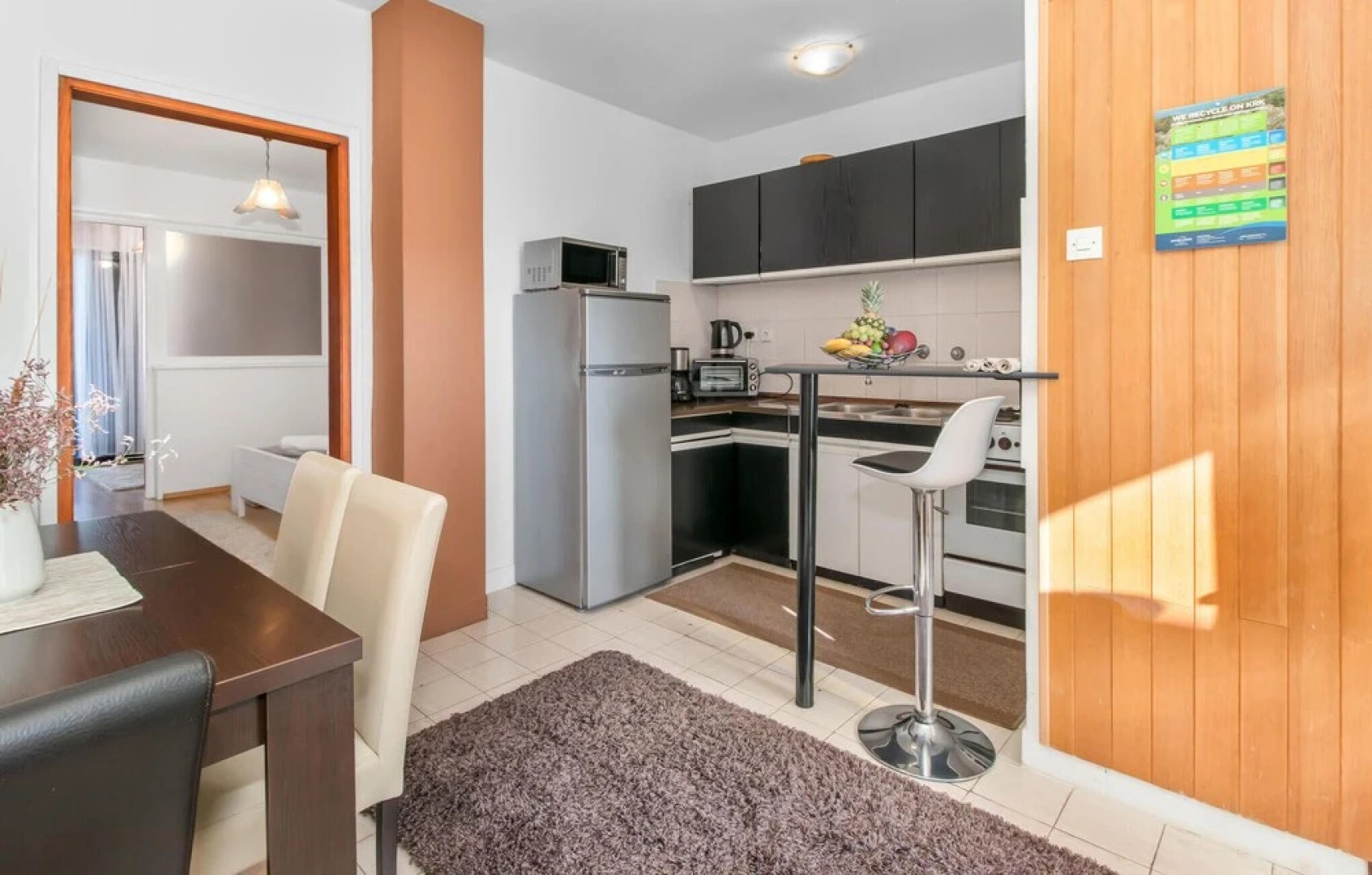 Beautiful Home in Malinska With Wifi and 2 Bedrooms