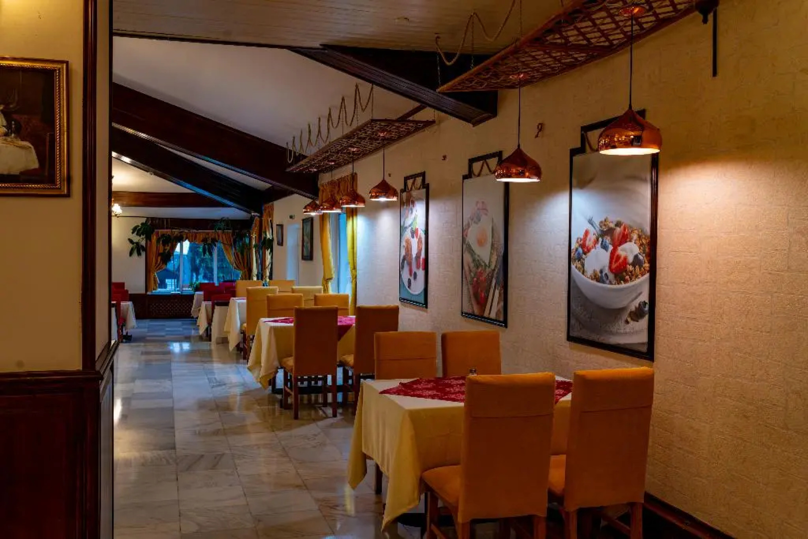 Hotel Belvedere Predeal