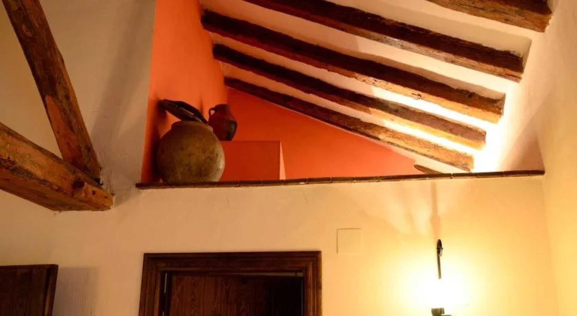 Caserón De La Fuente