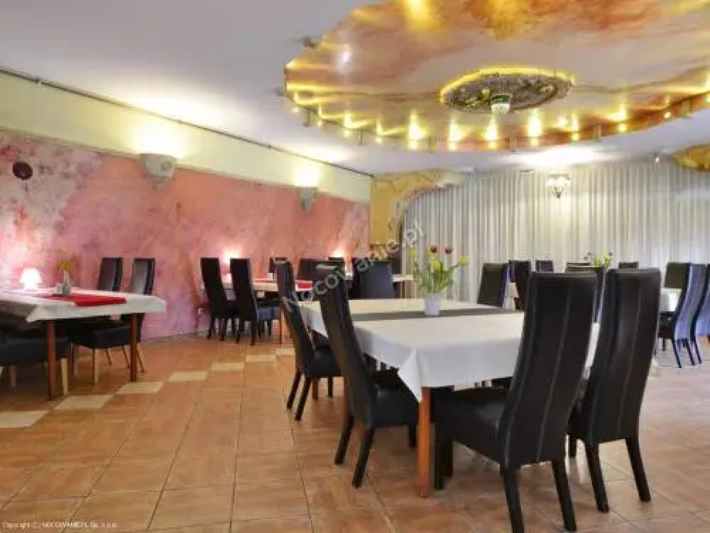 Bizancjum Pokoje Goscinne