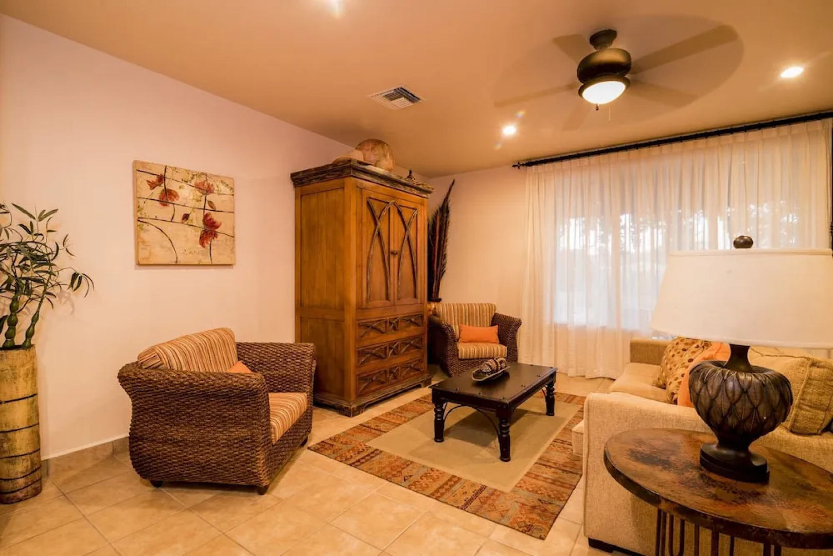 Paraiso Del Mar Resort V112 1 Bed by Casago