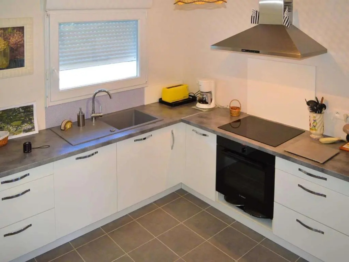 Maison Pleumeur-Bodou, 3 pièces, 4 personnes - FR-1-542-39