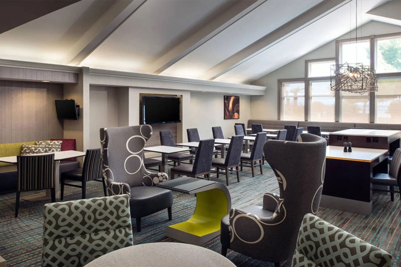 Sonesta ES Suites San Francisco Airport Oyster Point Waterfront