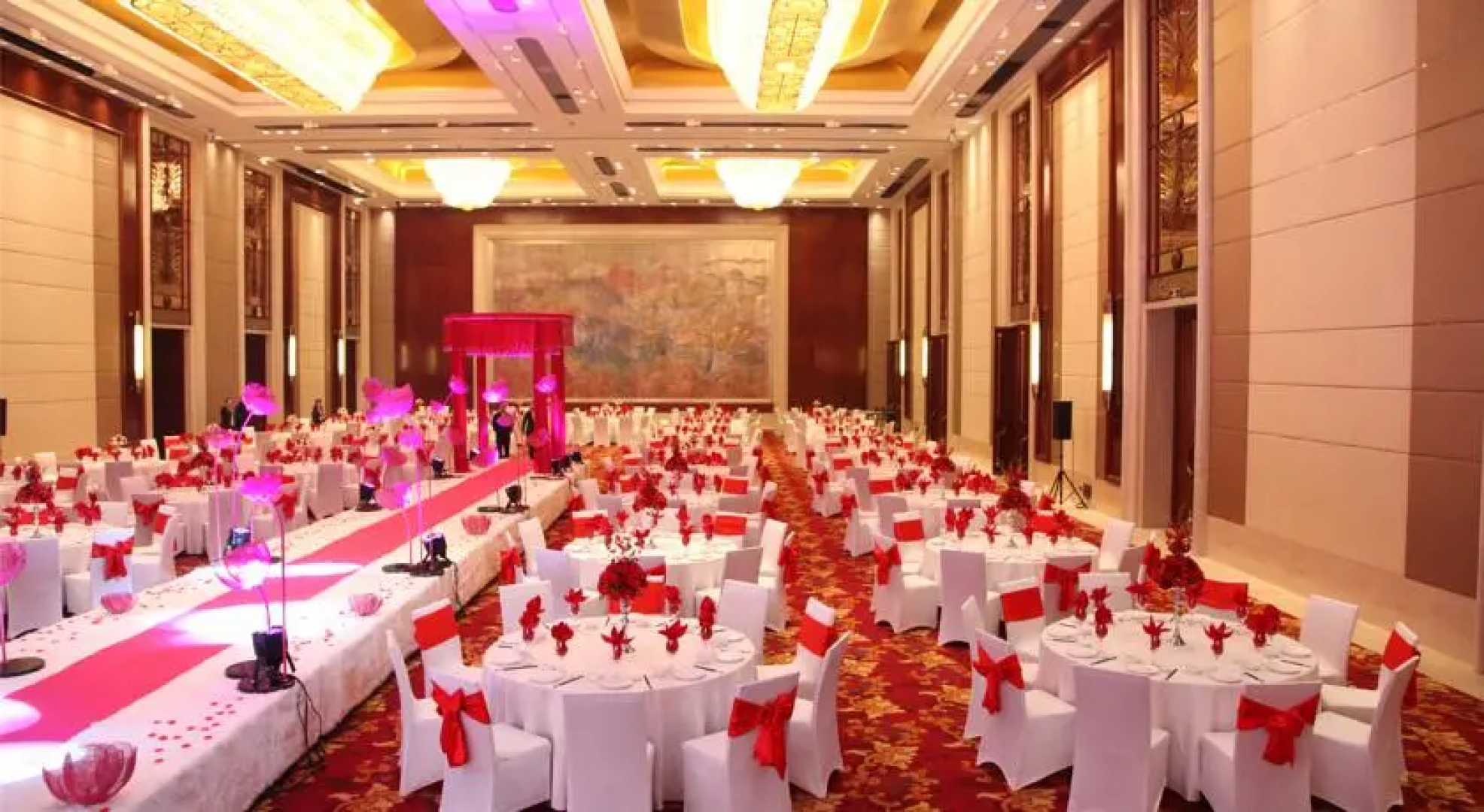 Bingzhou Hotel - Taiyuan