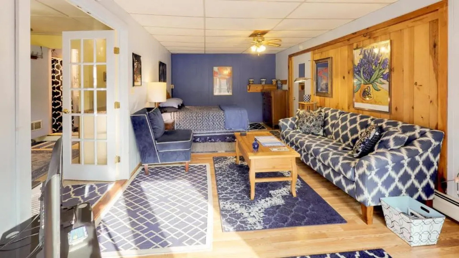 Cavalier Cottage B&B