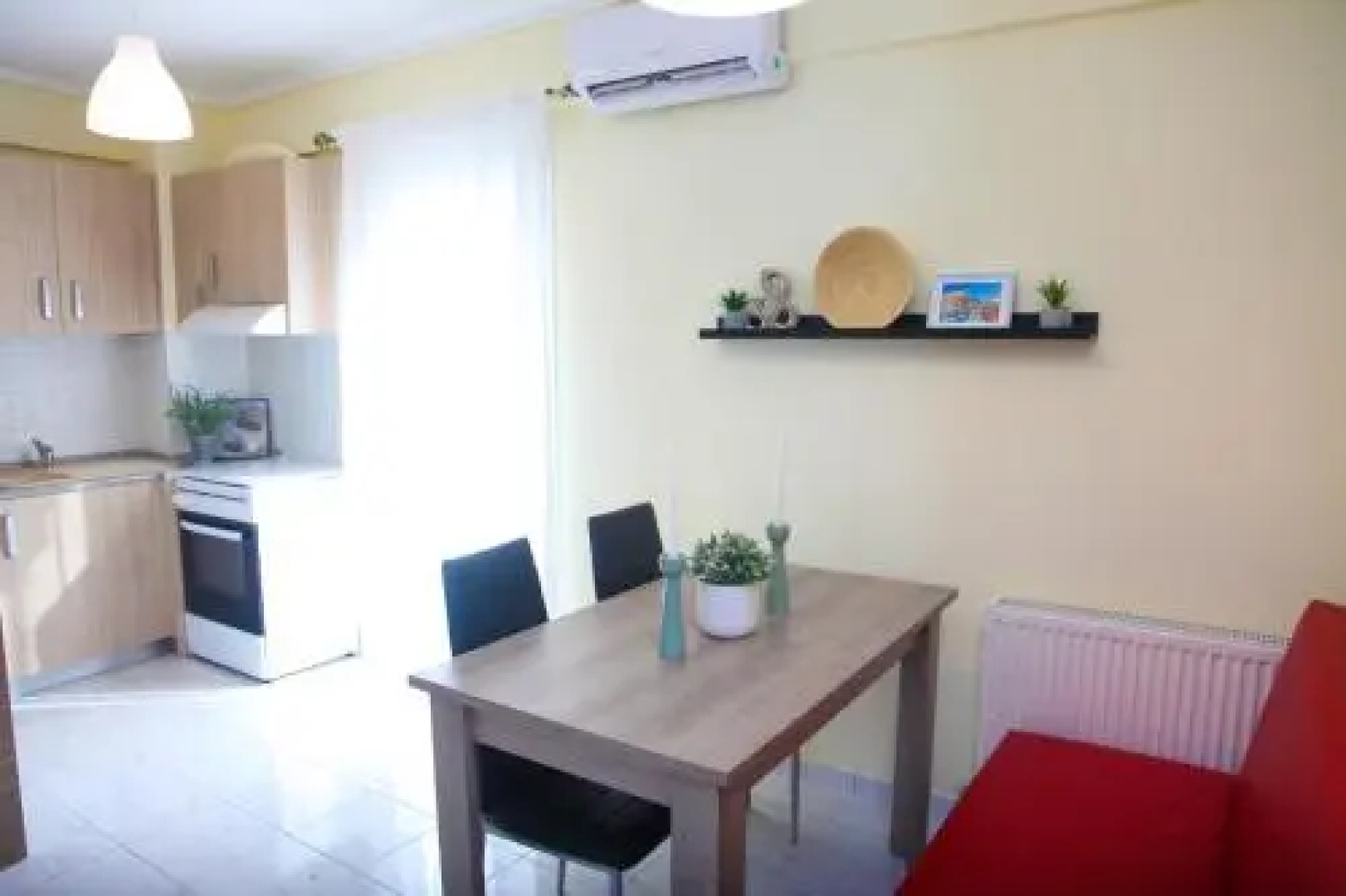 Apartments Holiday