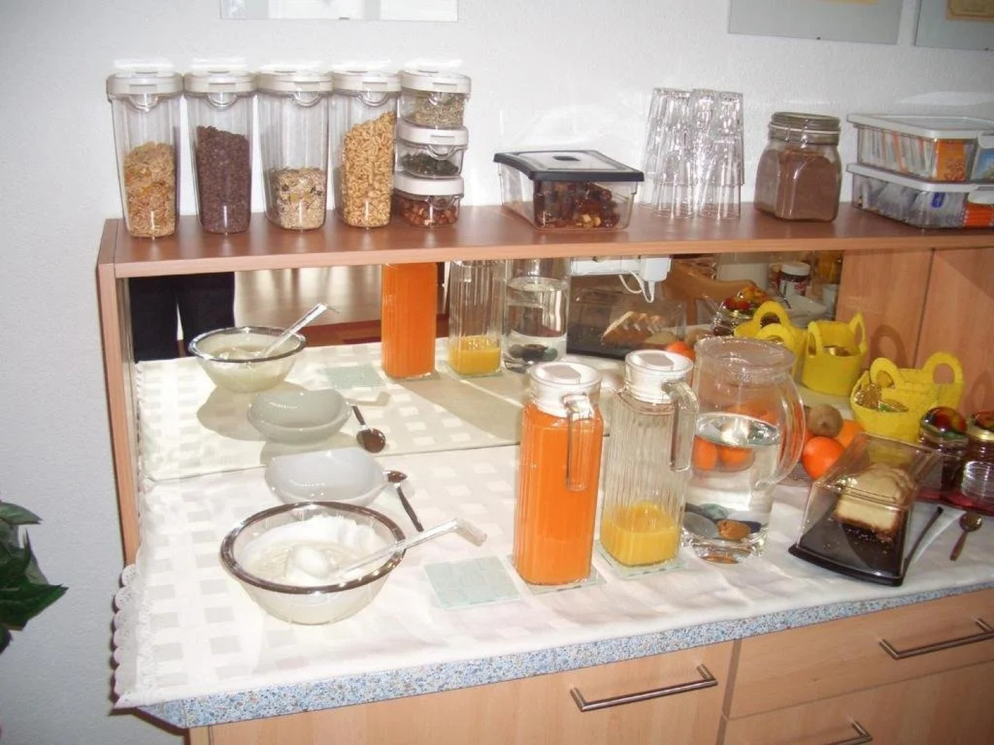 Gästehaus Troppmair