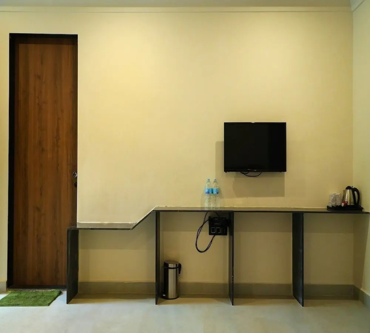 Van Vihar Farm & Resort