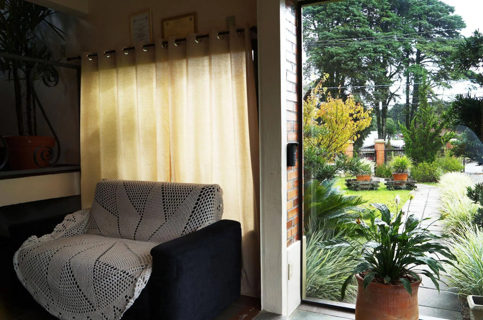 Habitare Apart Hotel