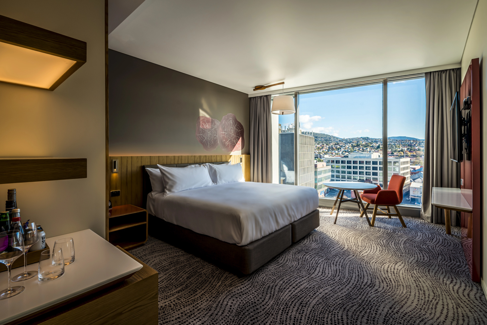 Crowne Plaza Hobart by IHG