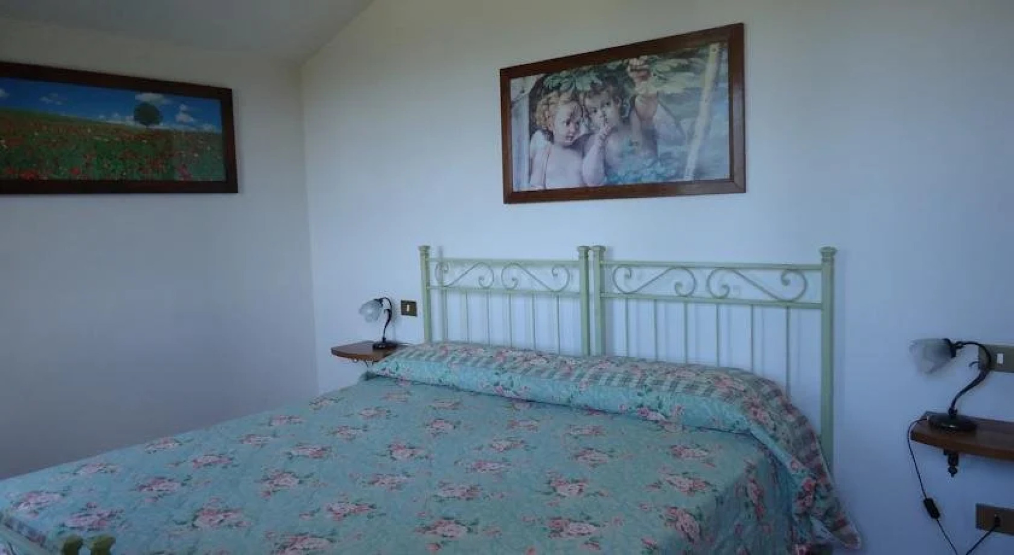 Il Borgo di Montereggi