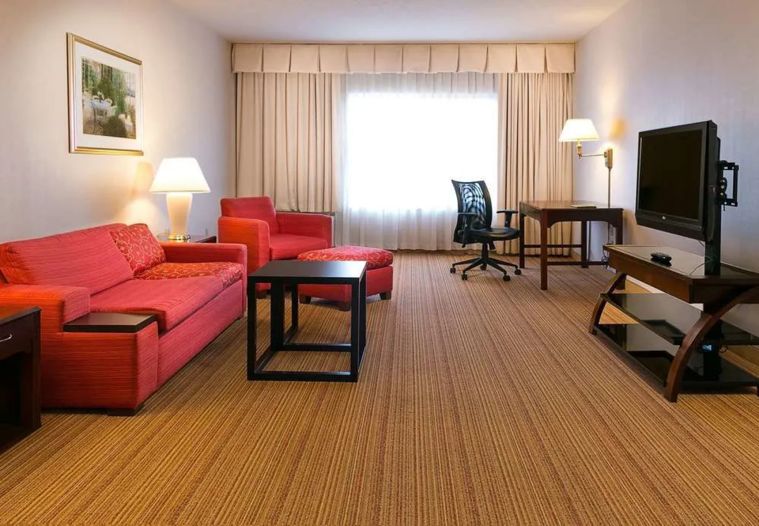 Courtyard Kansas City East/Blue Springs