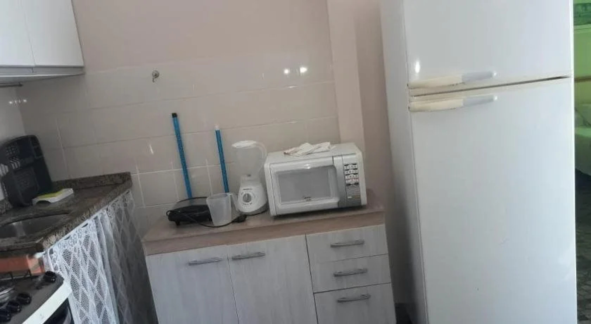 Residencial Lexus Beira-Mar