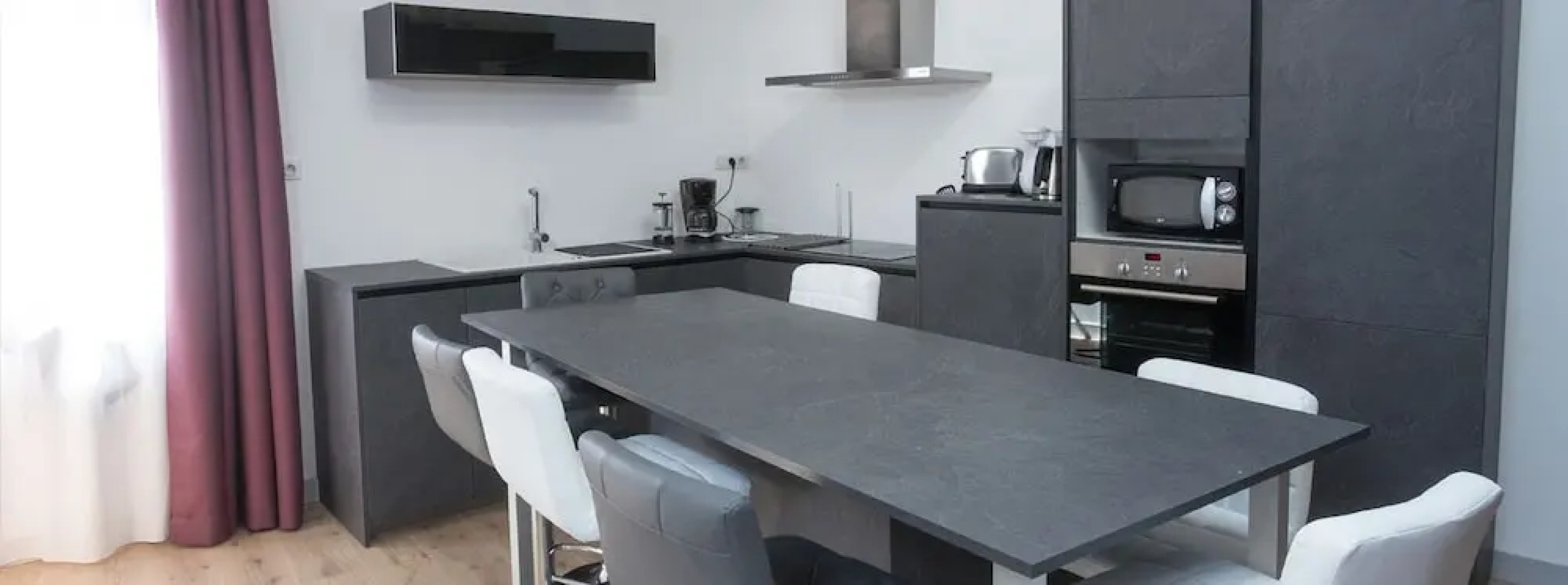 Appartement La Rochelle Vieux Port