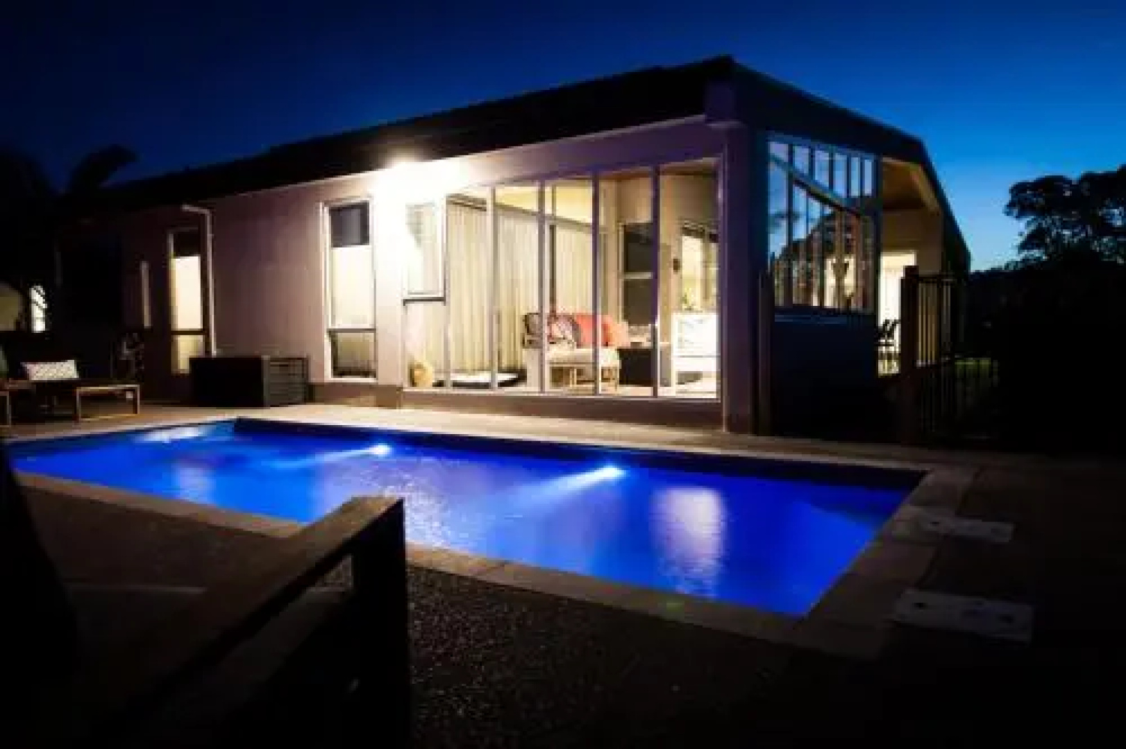 Ahuru Bed and Breakfast