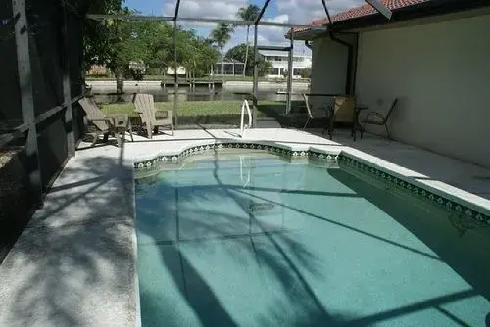 Villa Haylee
