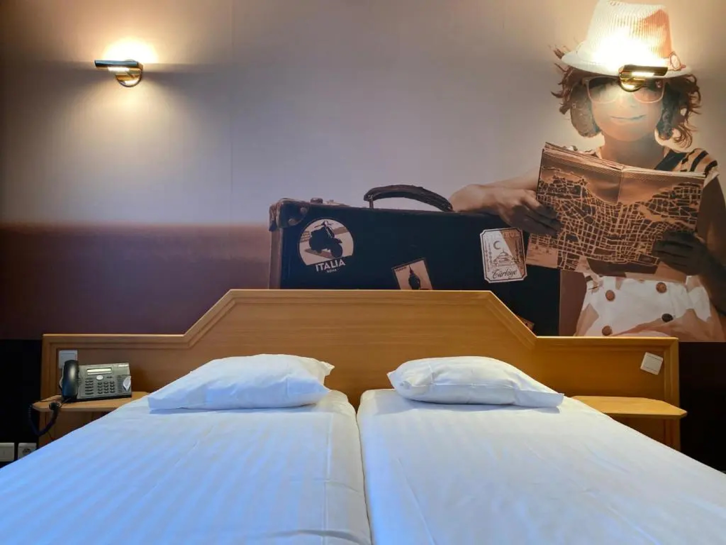 Liberty (Vakantiecentrum)