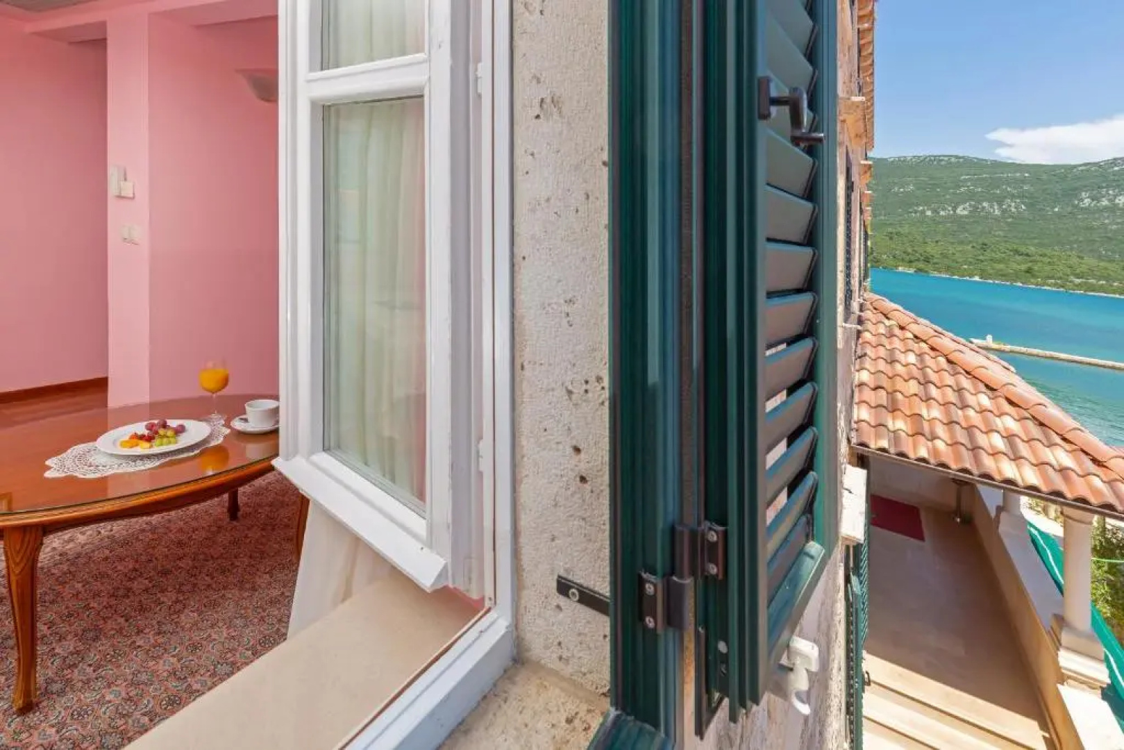 Hotel Ostrea