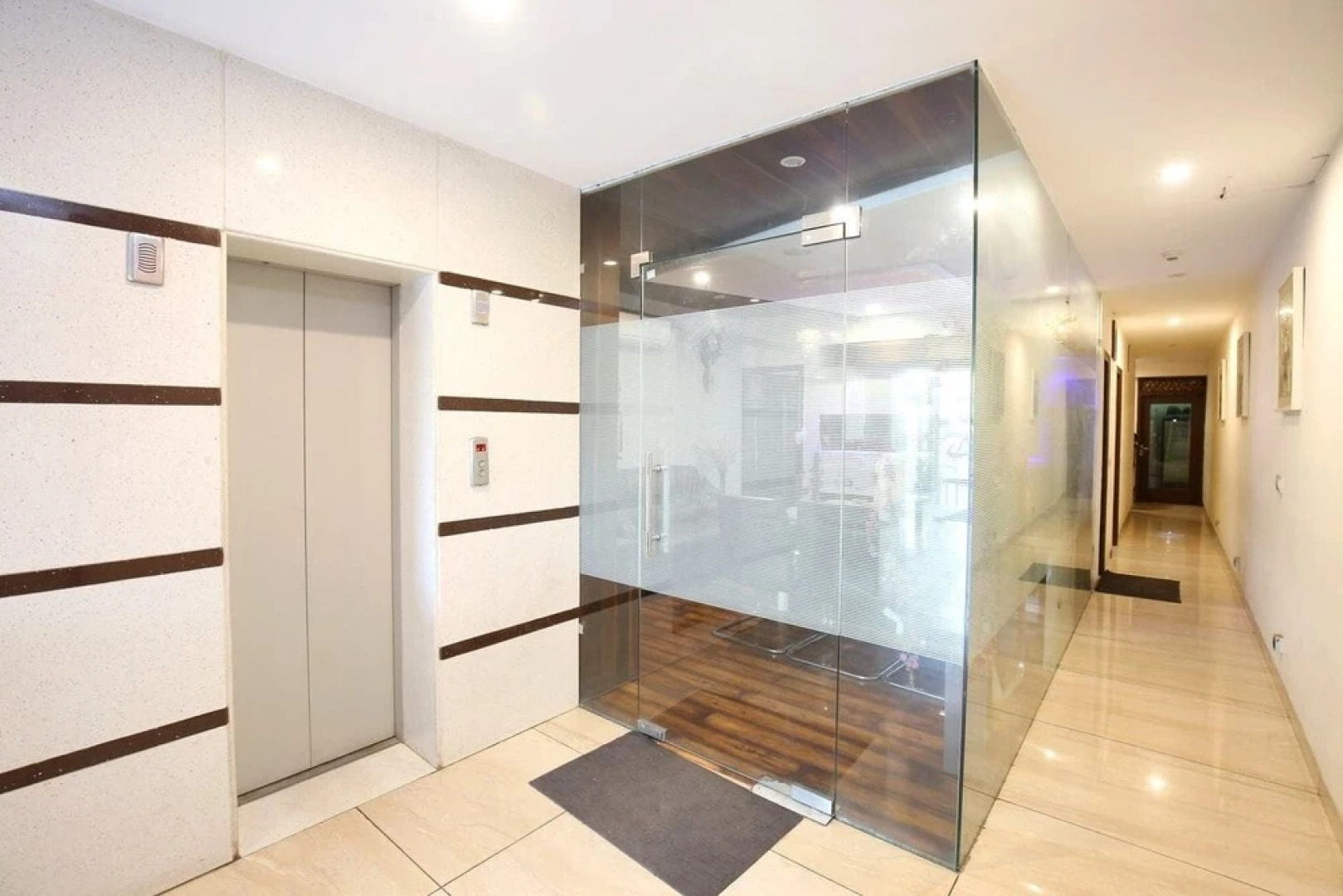 OYO 4226 A One Zirakpur