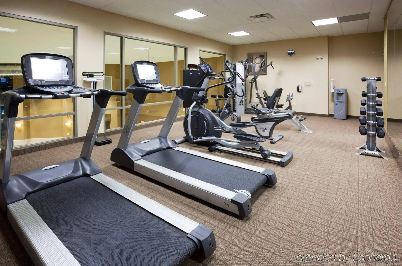 Holiday Inn Express & Suites Woodstock South by IHG