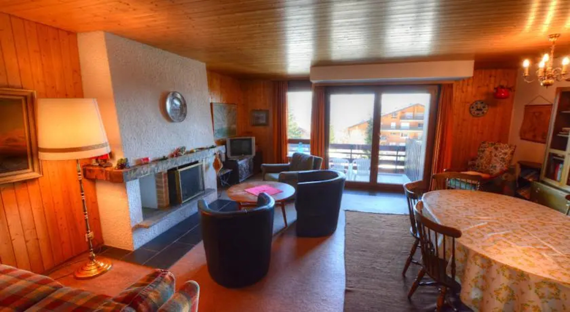 Apartment Mercure 202