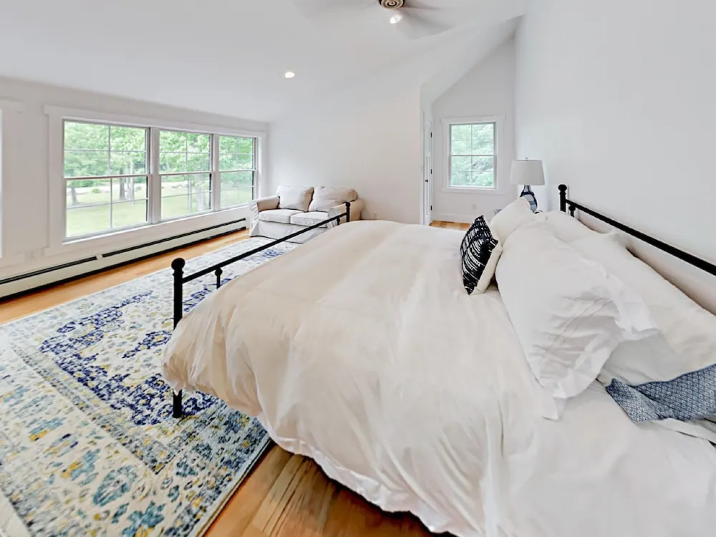 18 Bens Landing Rd Home 5 Bedrooms 2.5 Bathrooms Home