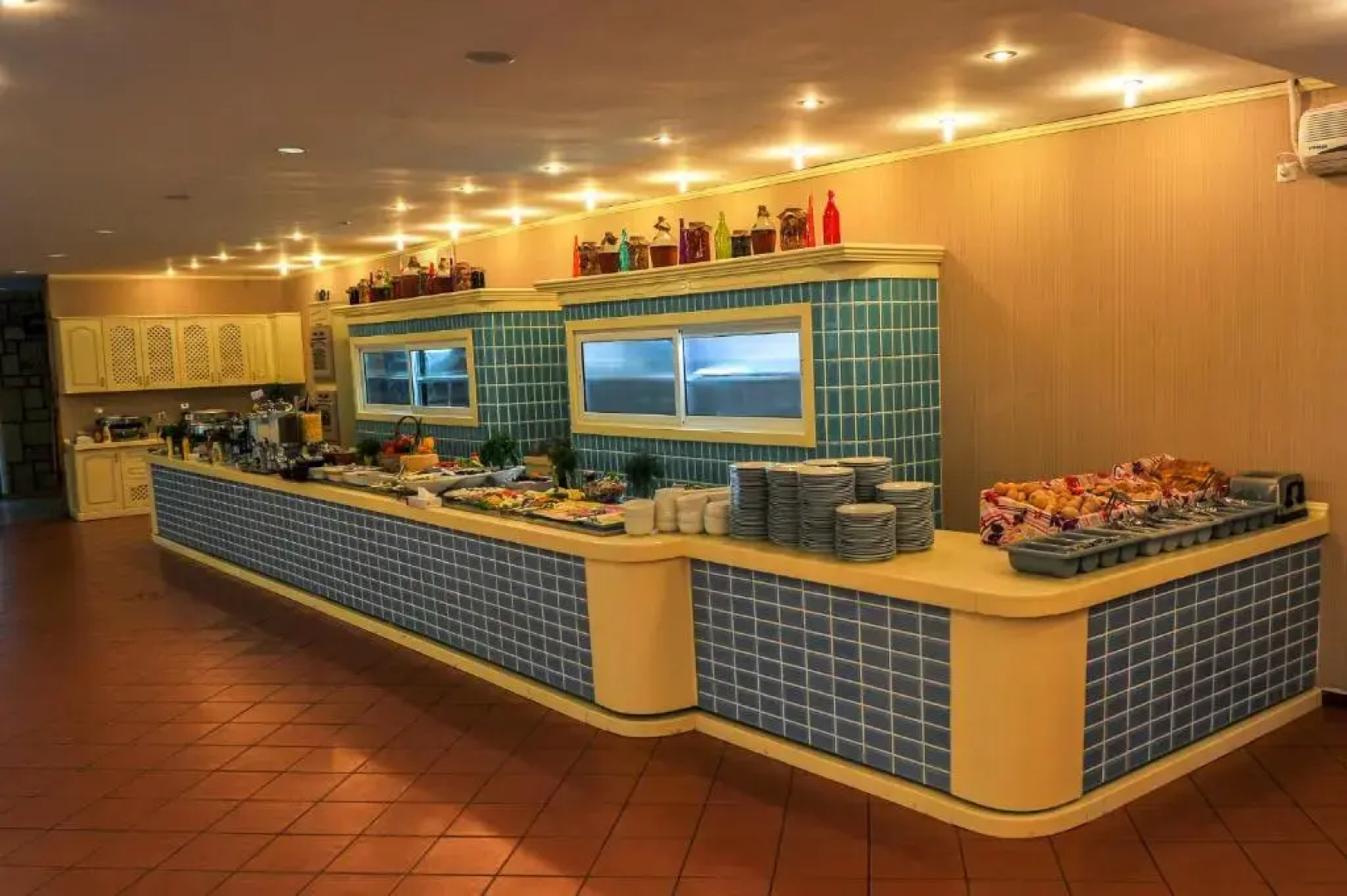 Hotel Majestic Mamaia
